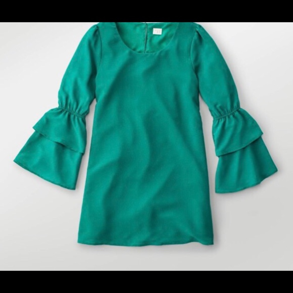 A New Day Bell Sleeve Dress